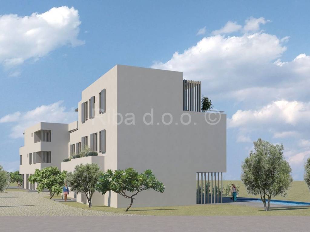Dvojna kuća, Prodaja, Privlaka, Privlaka