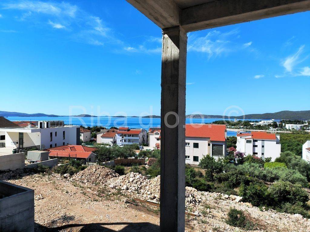 Luksuzni apartman, Prodaja, Šibenik - Okolica, Podsolarsko
