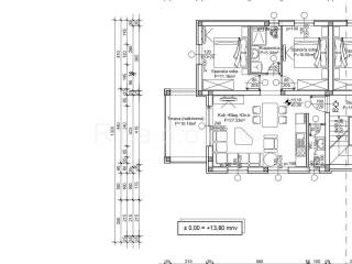 Apartman na moru, Prodaja, Rogoznica, Rogoznica