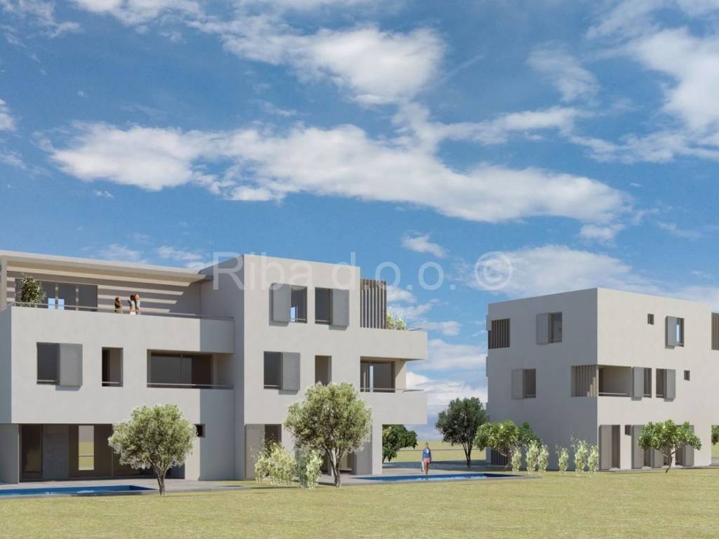 Dvojna kuća, Prodaja, Privlaka, Privlaka