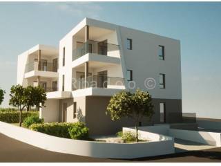 Apartman na moru, Prodaja, Vodice, Vodice