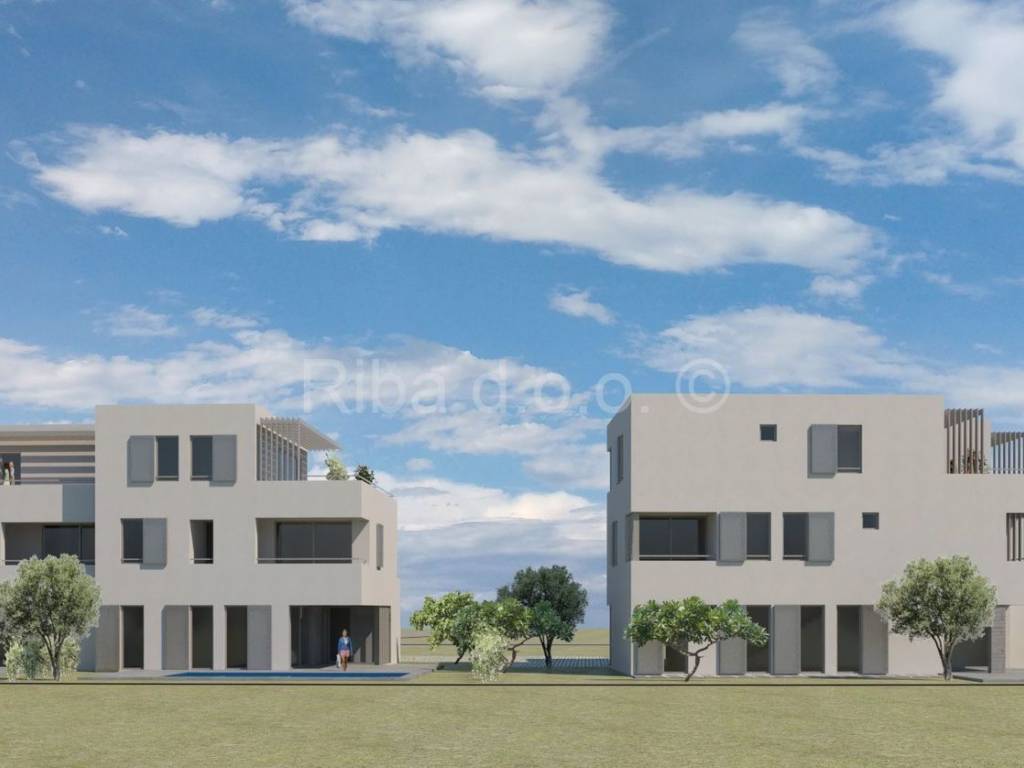 Dvojna kuća, Prodaja, Privlaka, Privlaka