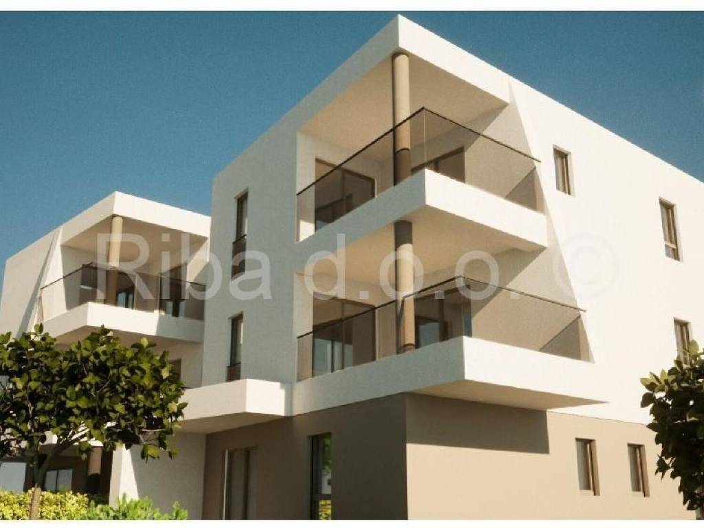 Apartman na moru, Prodaja, Vodice, Vodice