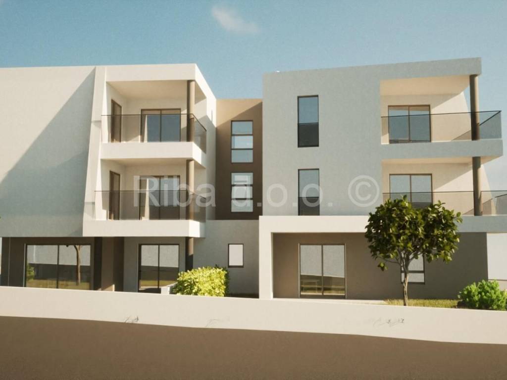 Apartman na moru, Prodaja, Vodice, Vodice