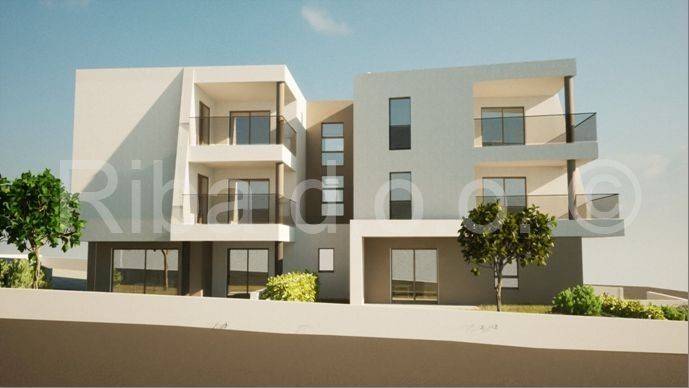Apartman na moru, Prodaja, Vodice, Vodice