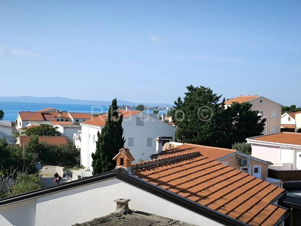 Luksuzni apartman, Prodaja, Vir, Vir
