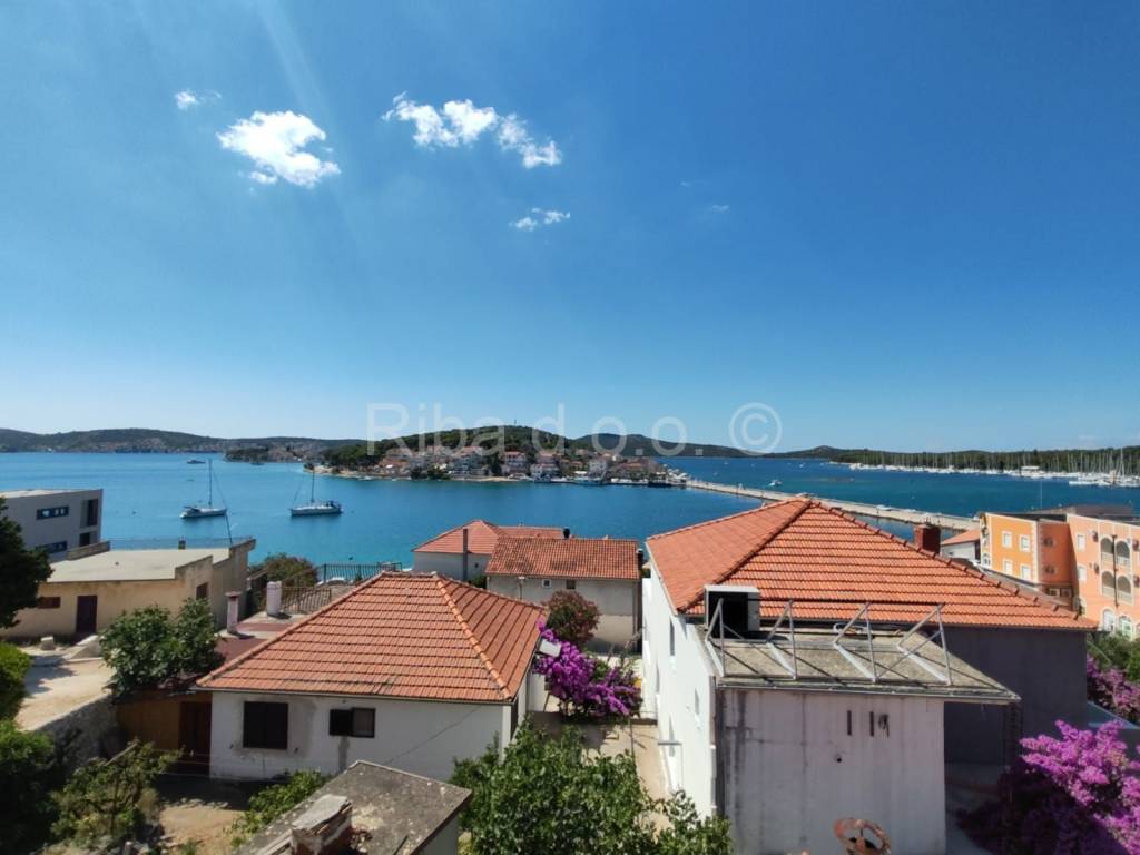 Apartman na moru, Prodaja, Rogoznica, Rogoznica