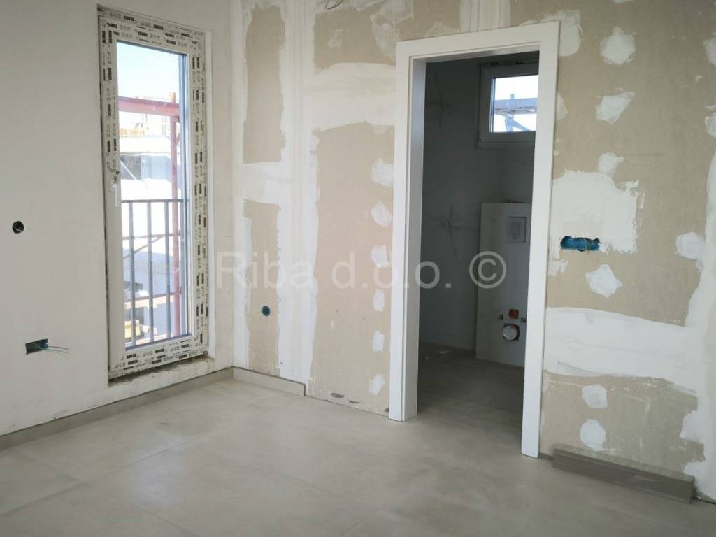 Luksuzni apartman, Prodaja, Vir, Vir