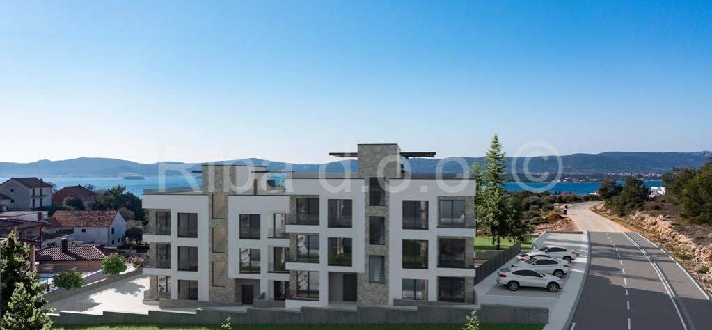 Apartman s okućnicom, Prodaja, Sveti Filip i Jakov, Sveti Filip i Jakov
