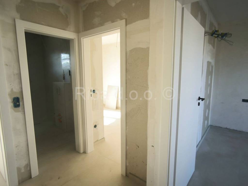 Luksuzni apartman, Prodaja, Vir, Vir