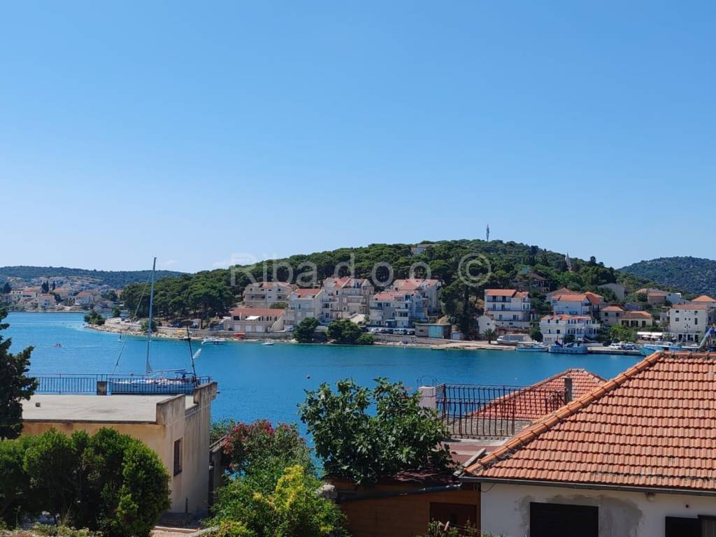 Apartman na moru, Prodaja, Rogoznica, Rogoznica