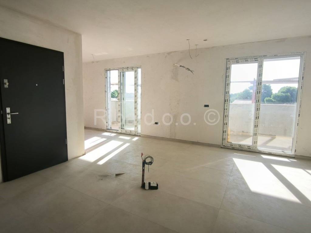 Luksuzni apartman, Prodaja, Vir, Vir