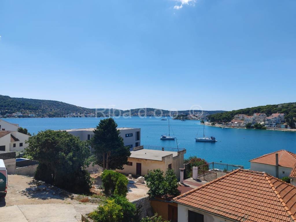 Apartman na moru, Prodaja, Rogoznica, Rogoznica