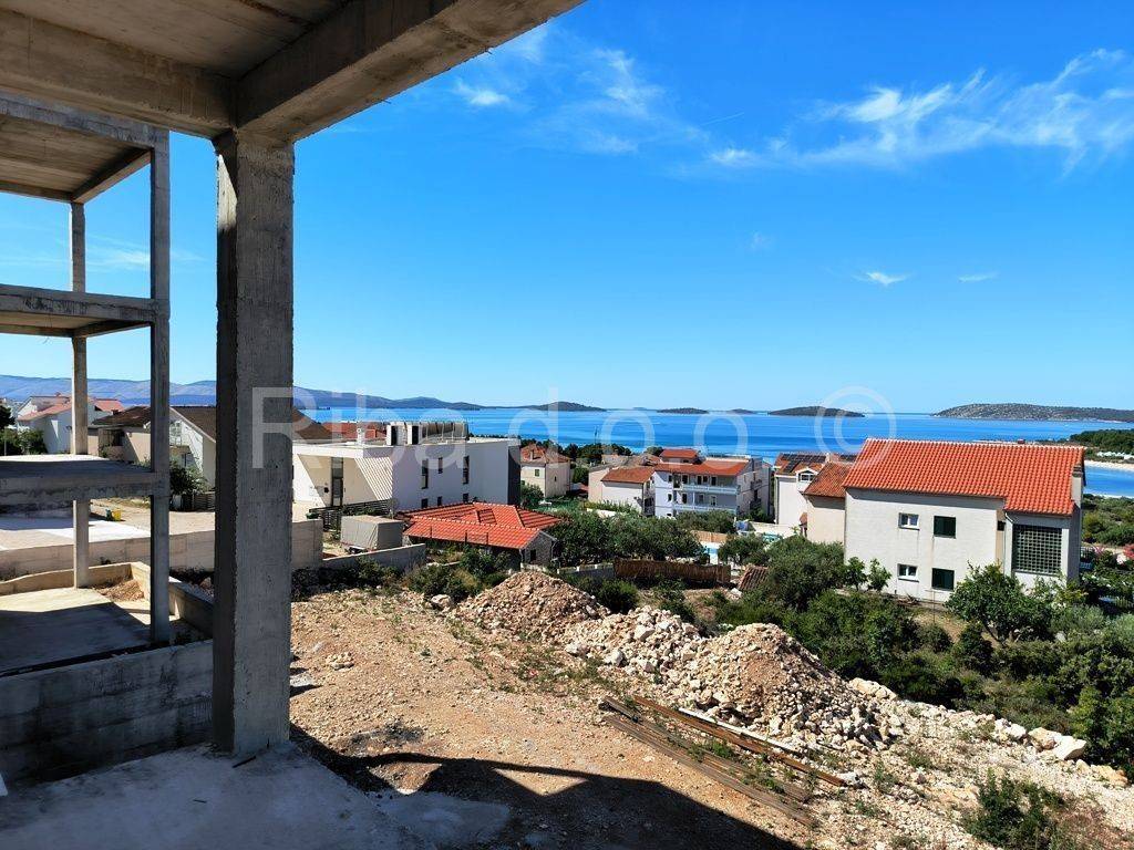 Luksuzni apartman, Prodaja, Šibenik - Okolica, Podsolarsko
