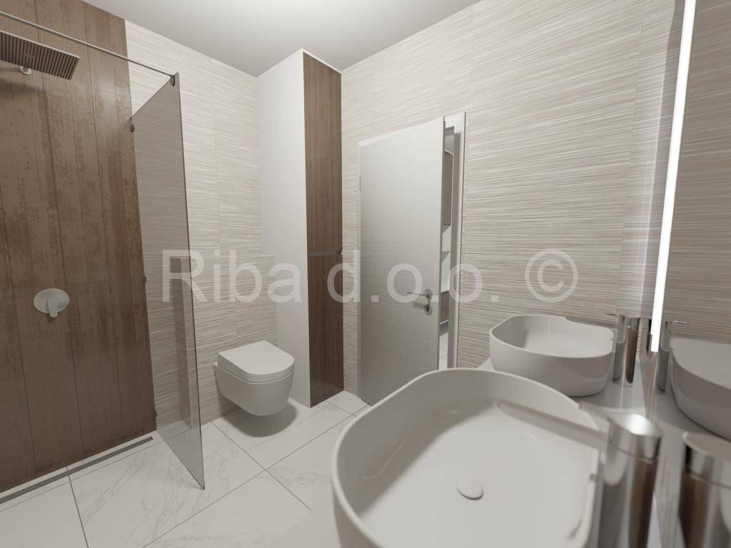 Apartman s okućnicom, Prodaja, Sveti Filip i Jakov, Sveti Filip i Jakov