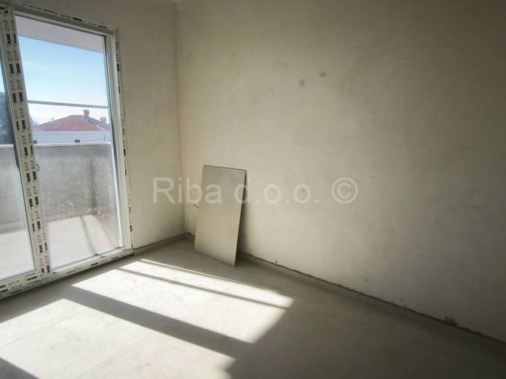 Luksuzni apartman, Prodaja, Vir, Vir