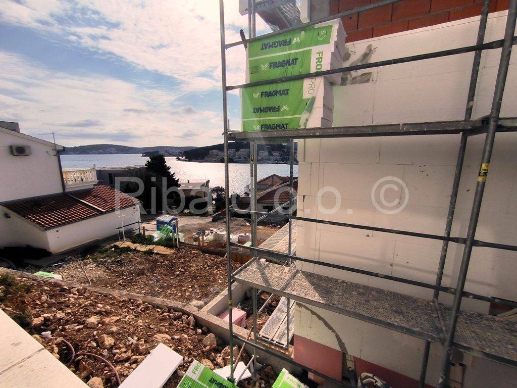 Apartman na moru, Prodaja, Rogoznica, Rogoznica