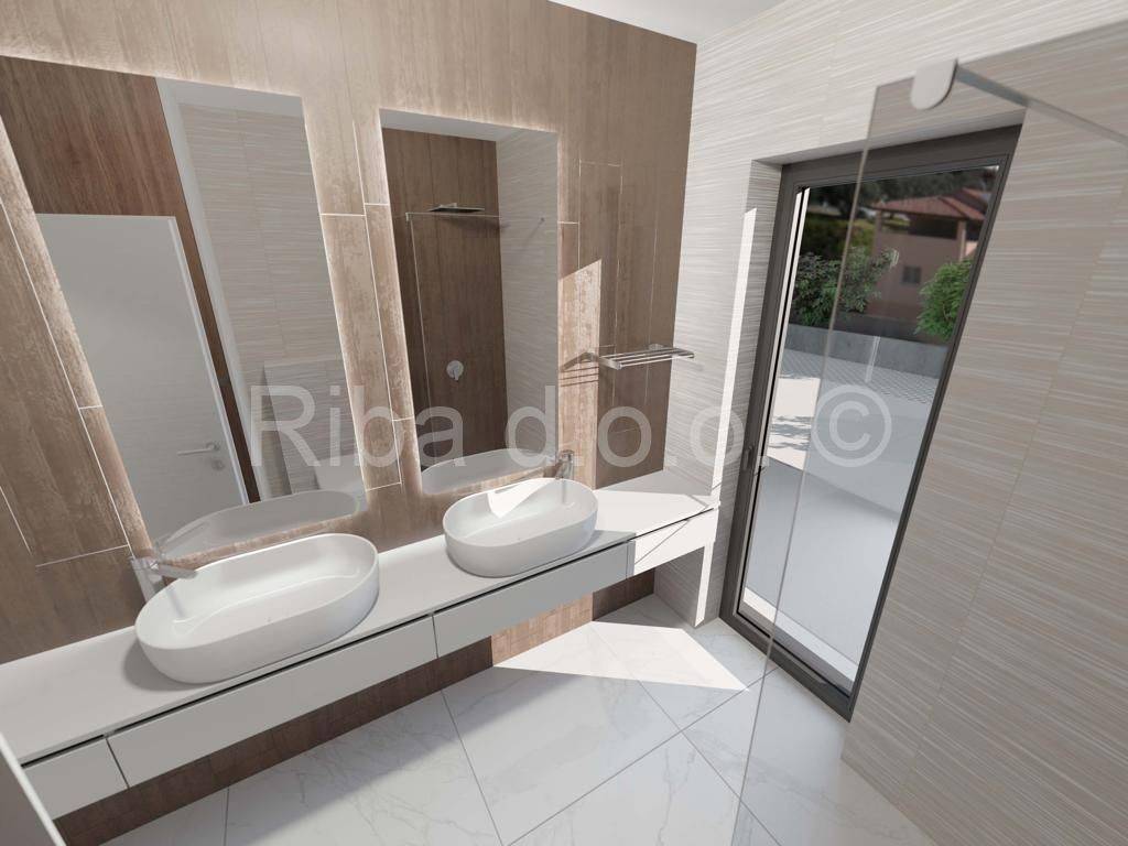 Apartman s okućnicom, Prodaja, Sveti Filip i Jakov, Sveti Filip i Jakov
