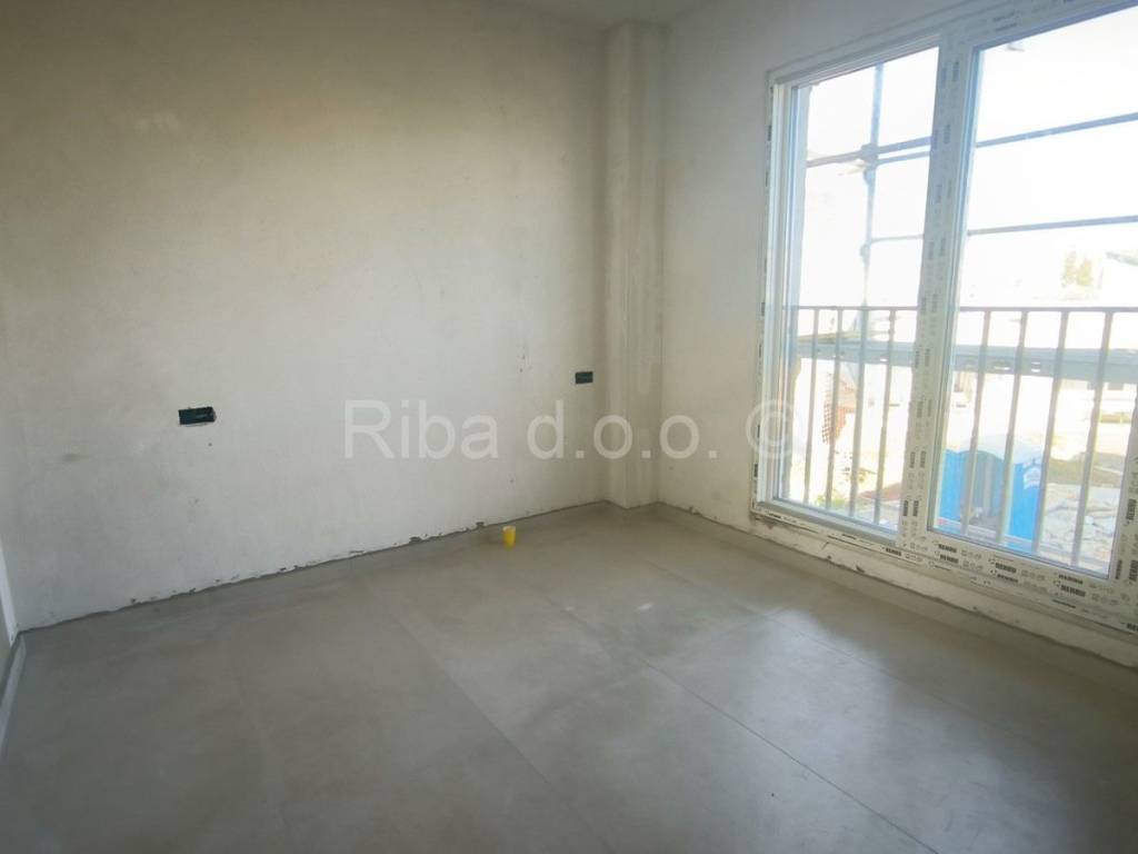 Luksuzni apartman, Prodaja, Vir, Vir