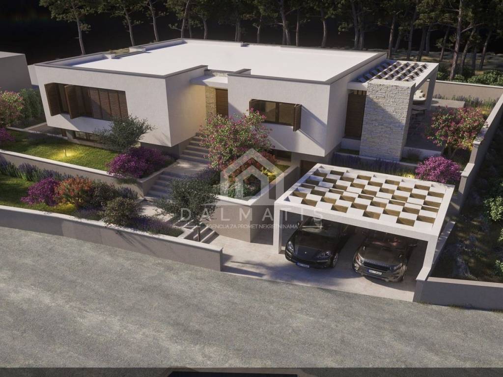 Vila, Prodaja, Šibenik, Šibenik