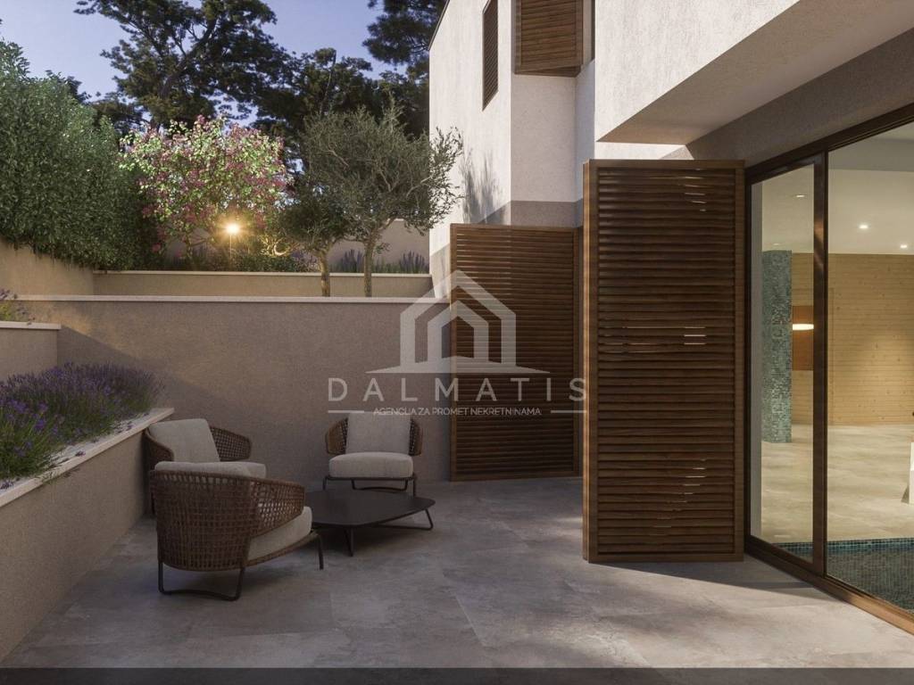 Vila, Prodaja, Šibenik, Šibenik
