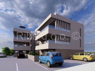 Apartman na moru, Prodaja, Privlaka, Privlaka