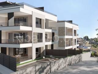 Apartman s okućnicom, Prodaja, Sveti Filip i Jakov, Sveti Filip i Jakov