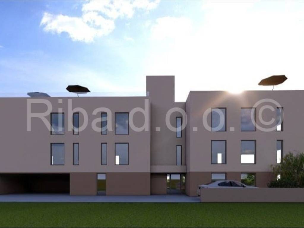 Apartman na moru, Prodaja, Privlaka, Privlaka