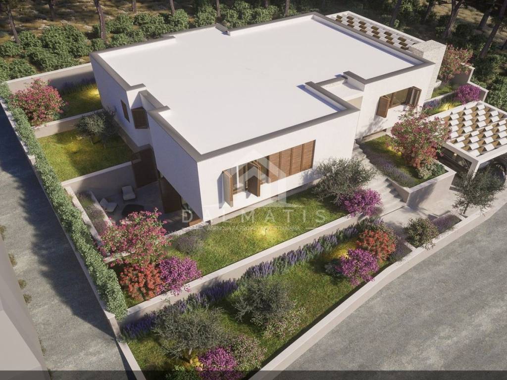 Vila, Prodaja, Šibenik, Šibenik