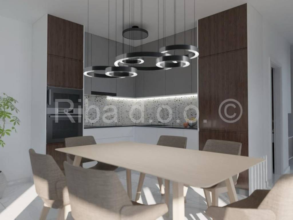 Apartman s okućnicom, Prodaja, Sveti Filip i Jakov, Sveti Filip i Jakov