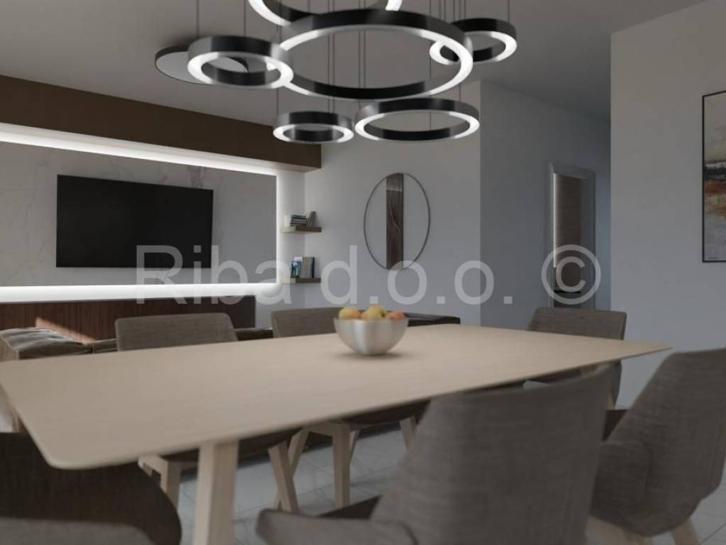 Apartman s okućnicom, Prodaja, Sveti Filip i Jakov, Sveti Filip i Jakov
