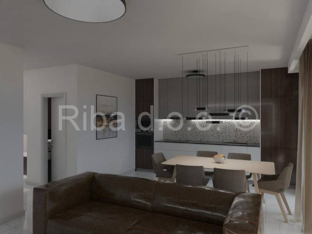 Apartman s okućnicom, Prodaja, Sveti Filip i Jakov, Sveti Filip i Jakov