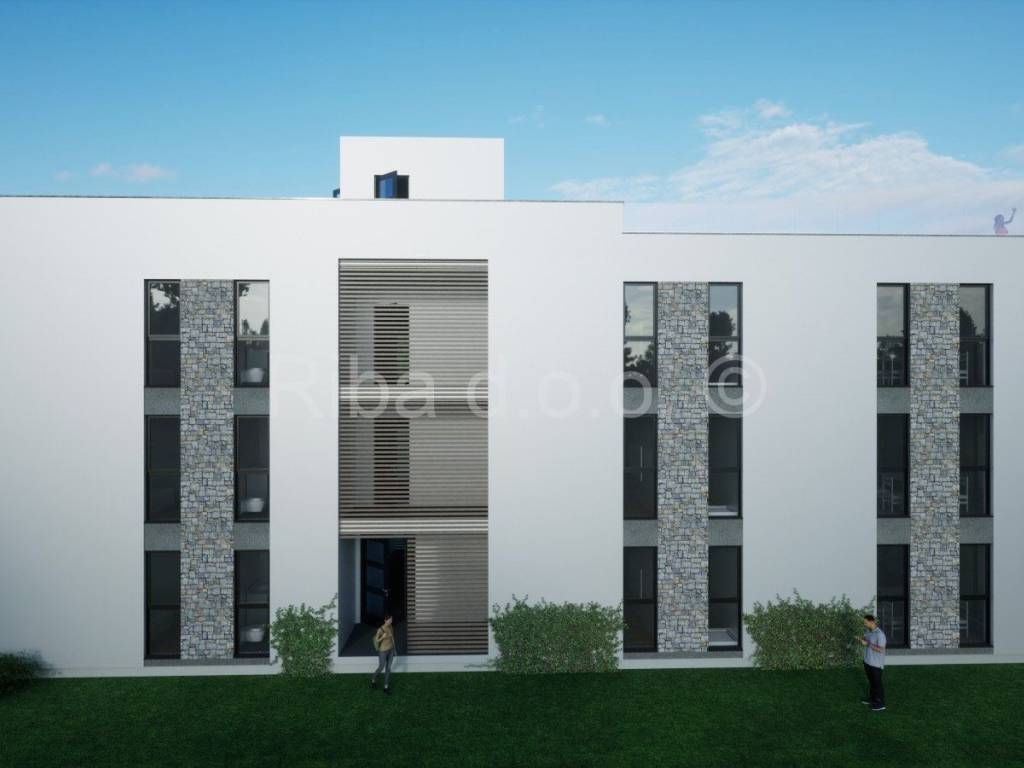 Stan u novogradnji, Prodaja, Zadar, Zadar