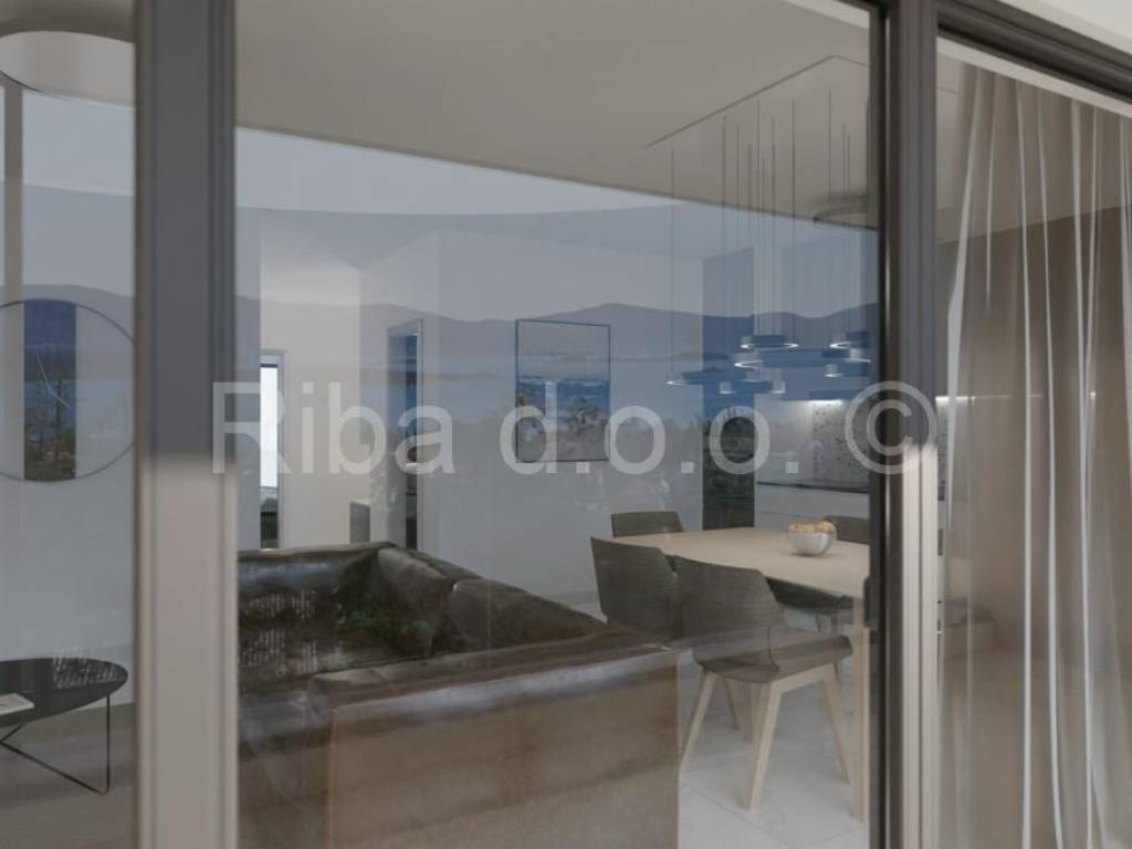 Apartman s okućnicom, Prodaja, Sveti Filip i Jakov, Sveti Filip i Jakov