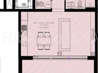Luksuzni apartman, Prodaja, Sveti Filip i Jakov, Sveti Filip i Jakov