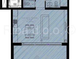 Luksuzni apartman, Prodaja, Sveti Filip i Jakov, Sveti Filip i Jakov