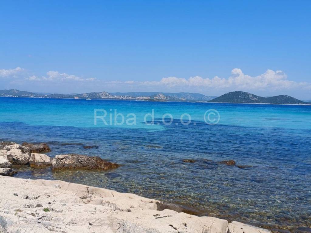Kuća na moru, Prodaja, Pakoštane, Vrgada
