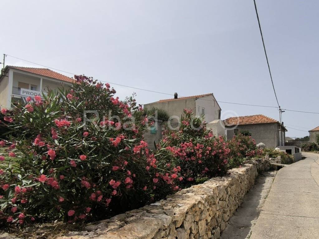 Kuća na moru, Prodaja, Pakoštane, Vrgada