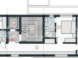 Luksuzni apartman, Prodaja, Šibenik - Okolica, Podsolarsko