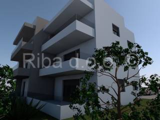 Apartman s okućnicom, Prodaja, Sveti Filip i Jakov, Turanj
