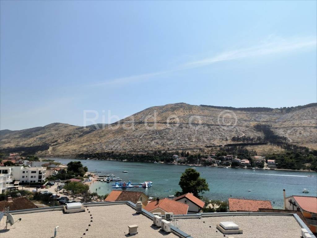 Apartman na moru, Prodaja, Šibenik - Okolica, Grebaštica