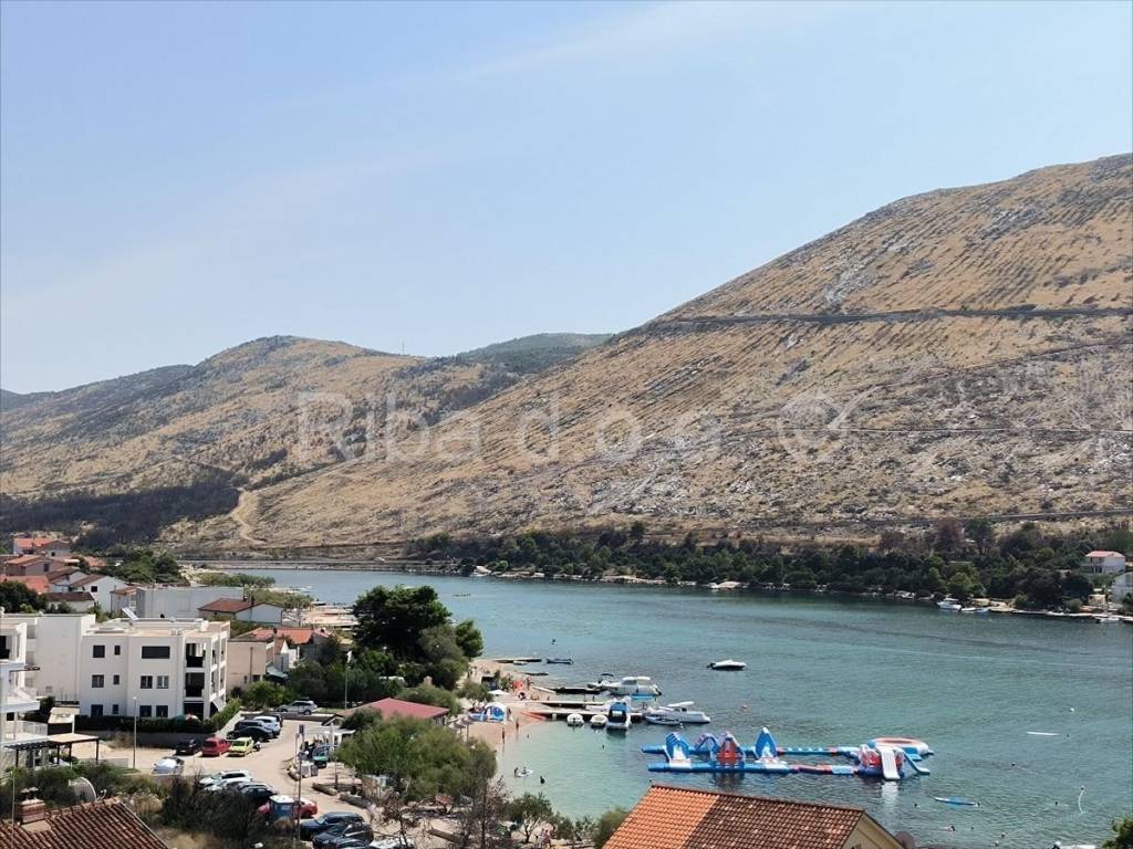 Apartman na moru, Prodaja, Šibenik - Okolica, Grebaštica