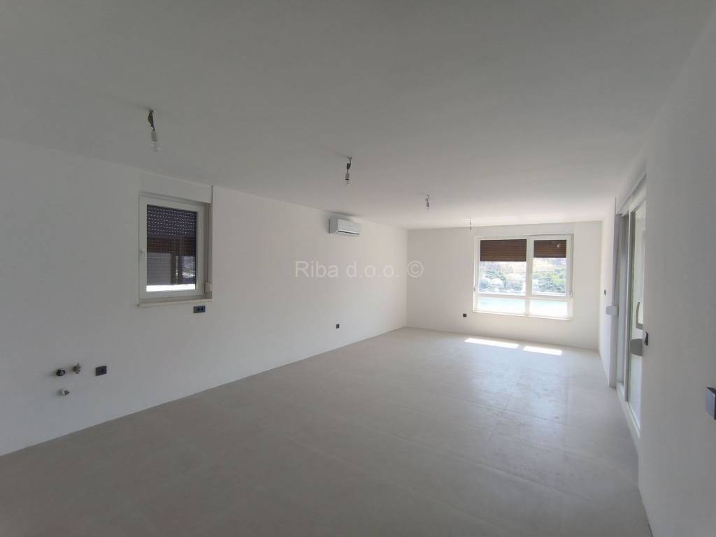 Apartman na moru, Prodaja, Šibenik - Okolica, Grebaštica