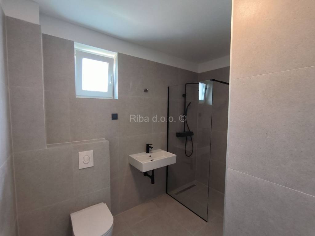 Apartman na moru, Prodaja, Šibenik - Okolica, Grebaštica
