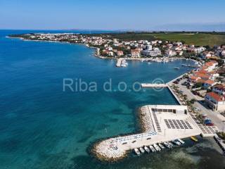 Građevinsko zemljište, Prodaja, Zadar - Okolica, Petrčane
