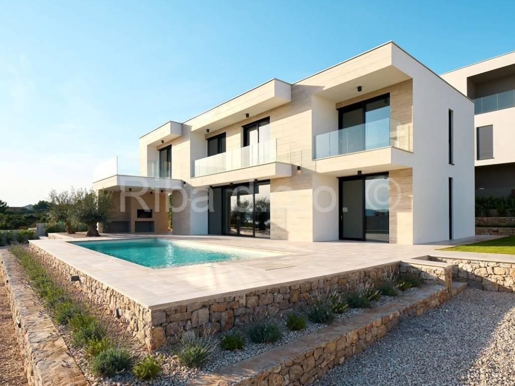 Vila, Prodaja, Sveti Filip i Jakov, Sveti Filip i Jakov