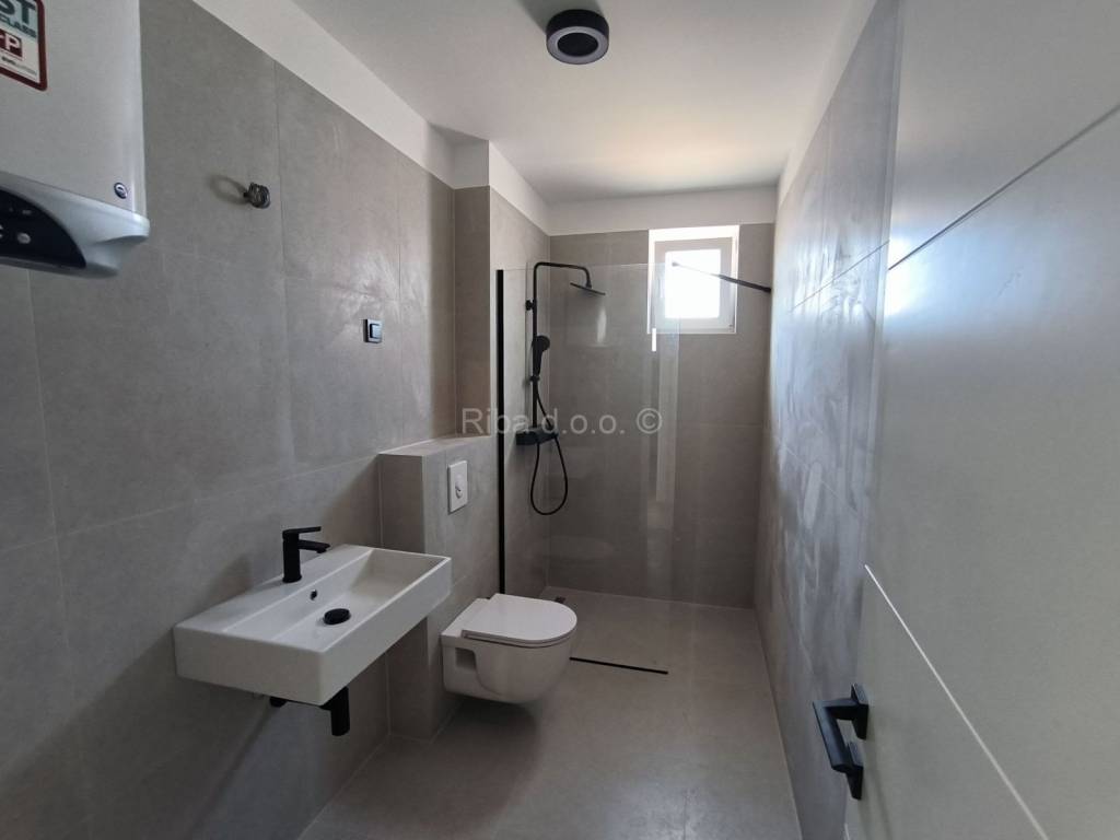 Apartman na moru, Prodaja, Šibenik - Okolica, Grebaštica