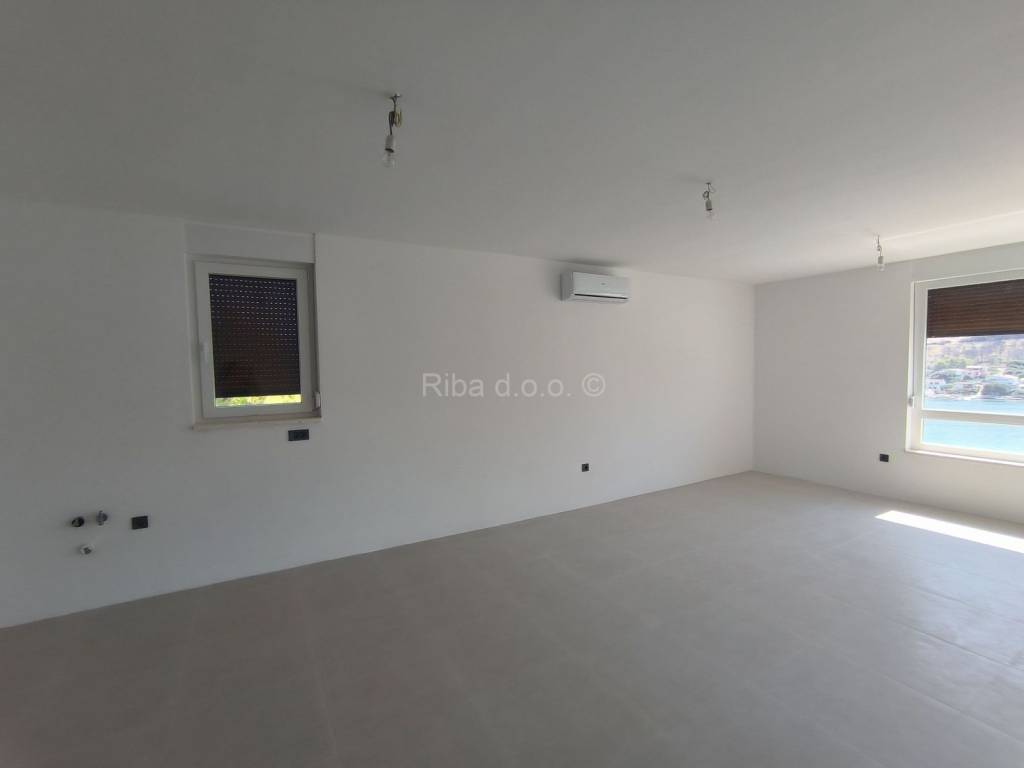 Apartman na moru, Prodaja, Šibenik - Okolica, Grebaštica