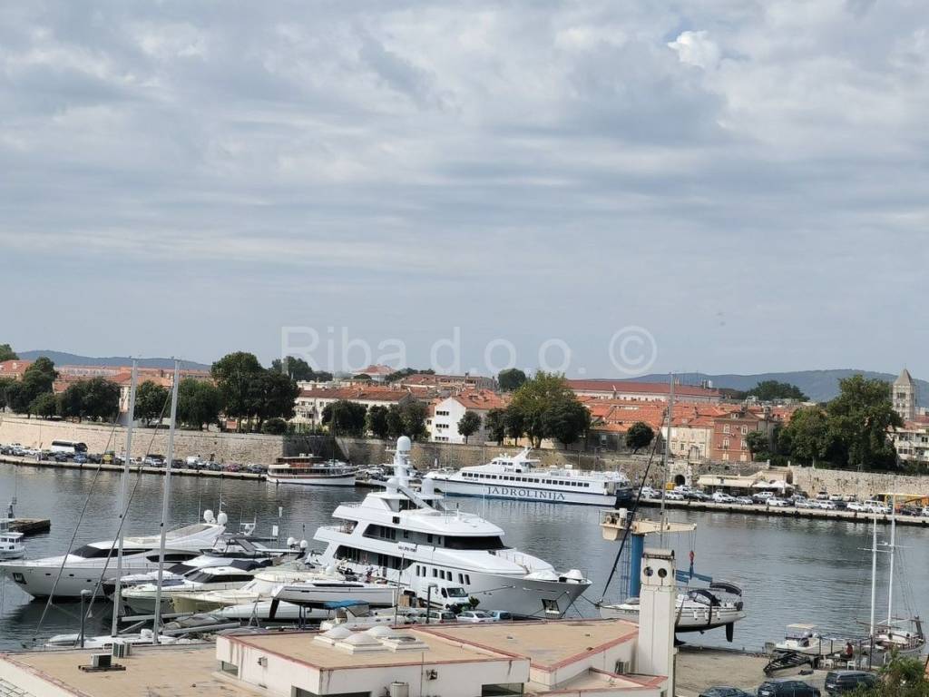 Stan u zgradi, Prodaja, Zadar, Zadar