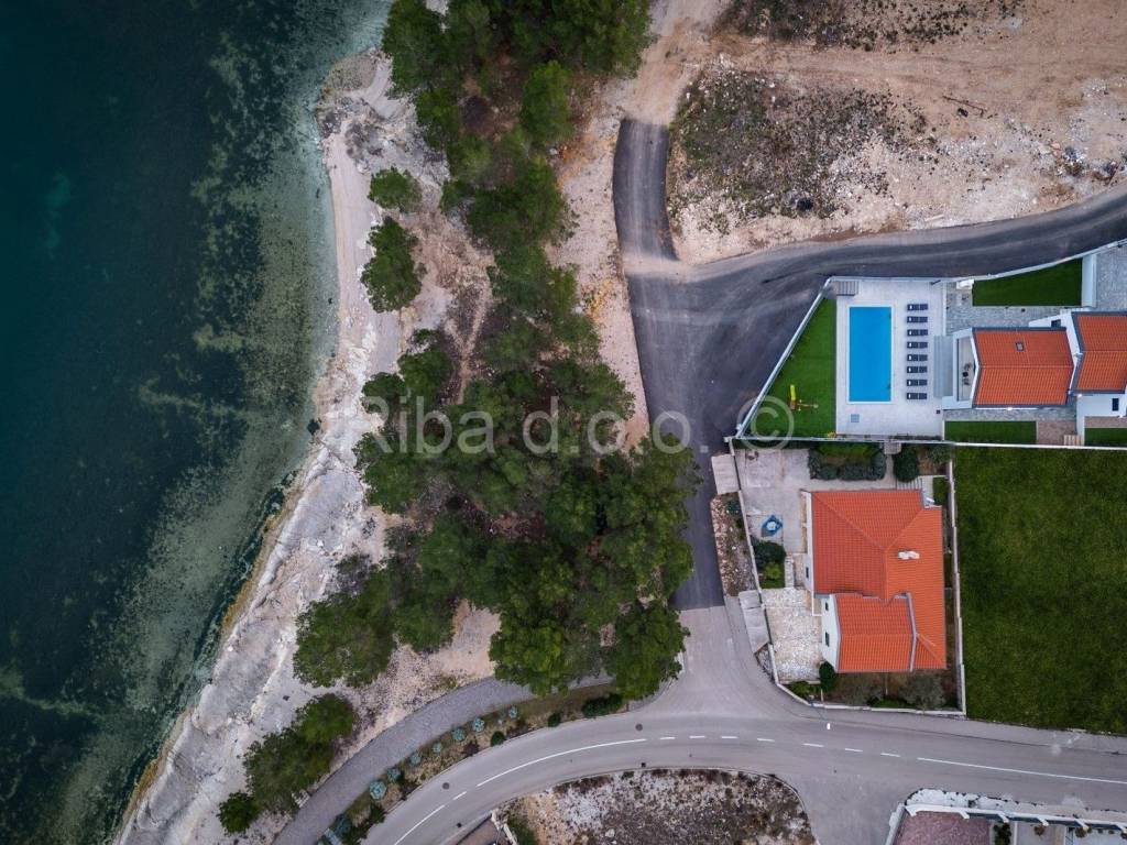 Luksuzna vila, Prodaja, Novigrad, Pridraga
